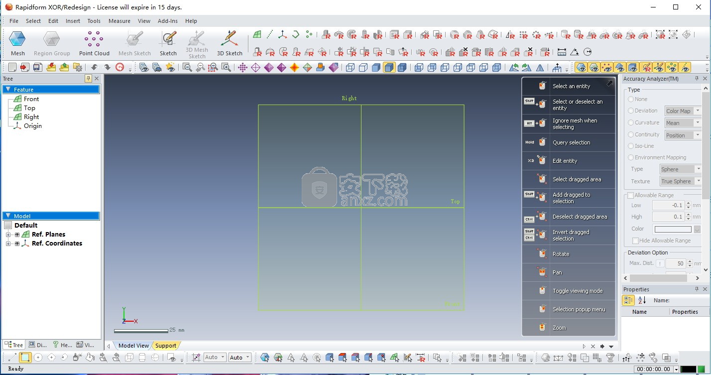 Rapidform xor3 中文 64位
