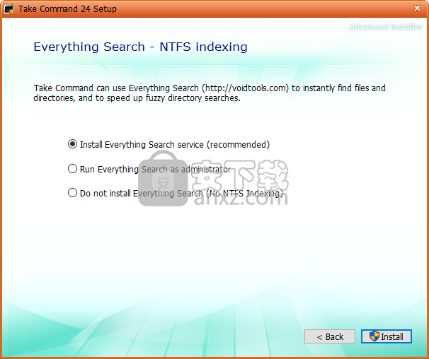 JPSoft Take Command(cmd增强工具)