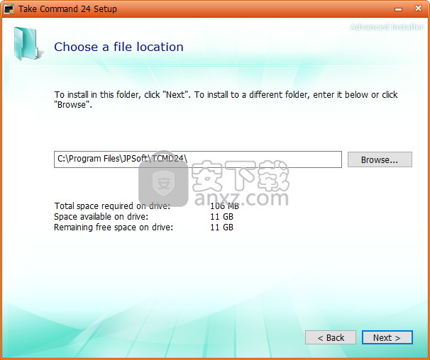JPSoft Take Command(cmd增强工具)