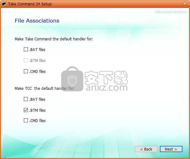 JPSoft Take Command(cmd增强工具)