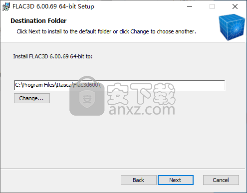 Flac3D(工程三维分析软件)