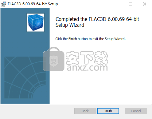 Flac3D(工程三维分析软件)