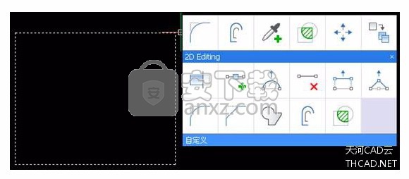 清华天河cad2014(pccad2014)