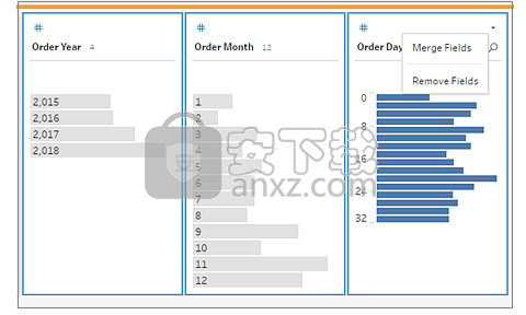 Tableau Desktop(专业数据分析软件)