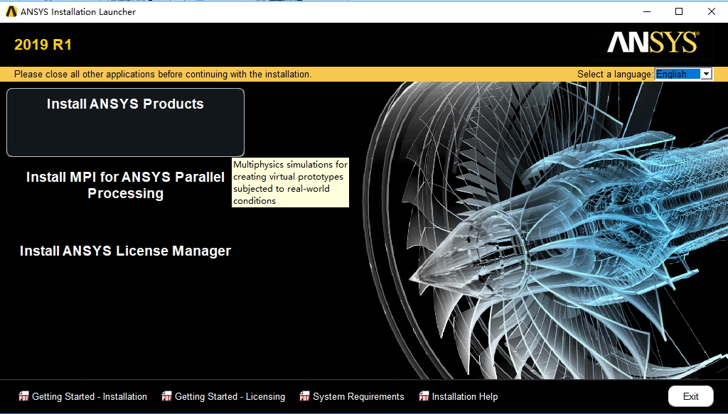 ansys spaceclaim direct modeler 3d print