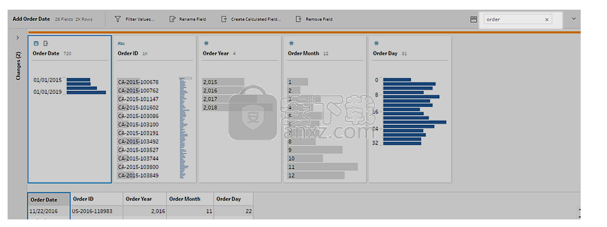 Tableau Desktop(专业数据分析软件)