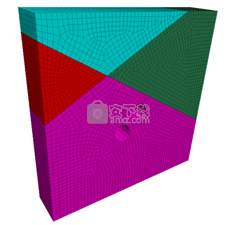 Flac3D(工程三维分析软件)