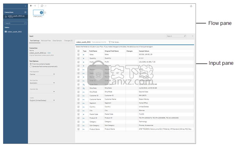 Tableau Desktop(专业数据分析软件)