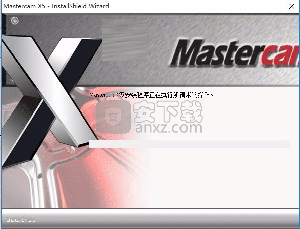 mastercam x6 64位简体中文版