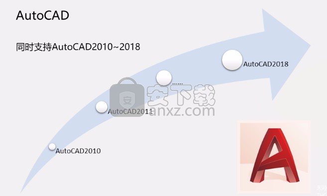 清华天河PcCad2012 64位