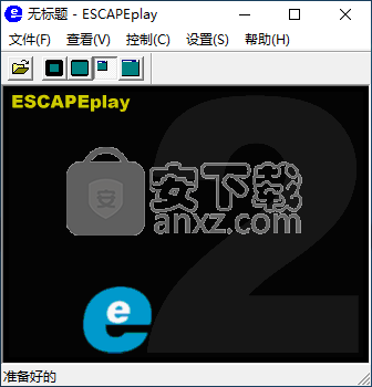 ESCAPEplay(RPL格式播放器)