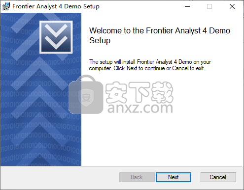 Frontier Analyst(数据包络分析软件)