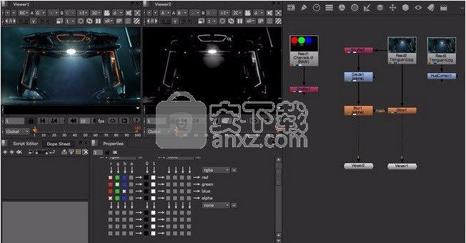 Houdini15