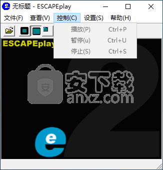 ESCAPEplay(RPL格式播放器)