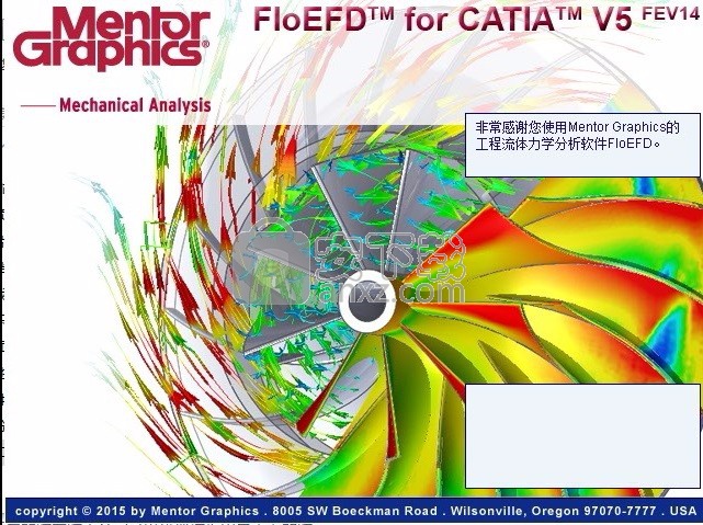 floefd 14 官方版