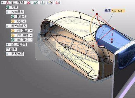 DPT ThinkDesign 2018中文