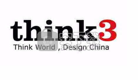 DPT ThinkDesign 2018中文
