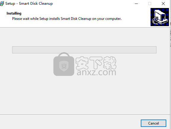 Smart Disk Cleanup(磁盘清理软件)