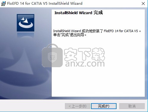 floefd 14 官方版
