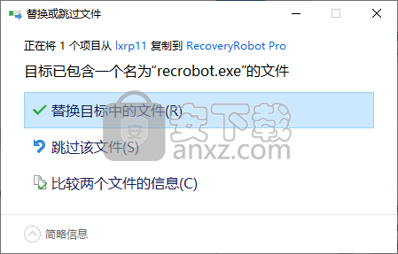 RecoveryRobot Pro(数据恢复软件)