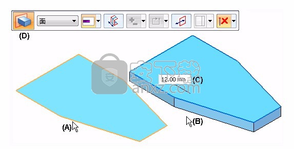 solidedge st6 32位/64位中文版