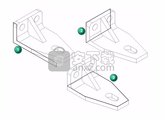 solidedge st6 32位/64位中文版