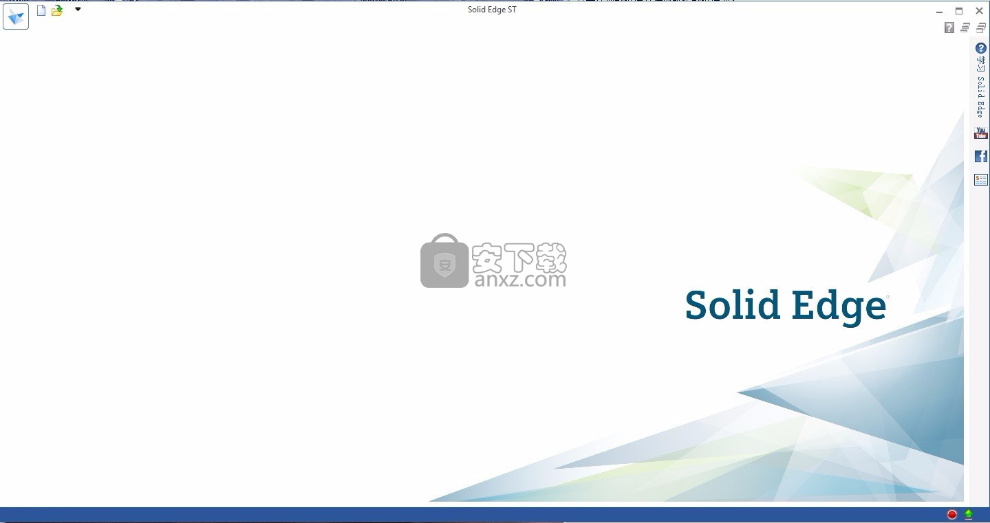 solidedgest8中文破解版