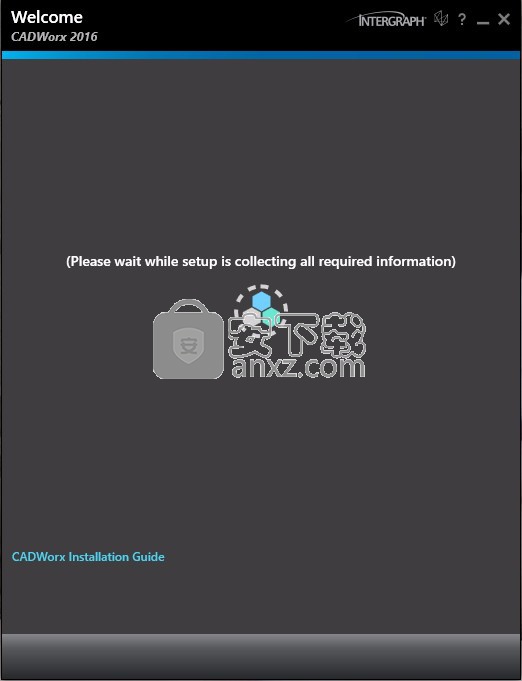 Intergraph CADWorx 2016免费中文版
