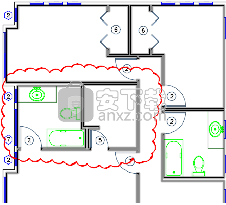 AutoCAD Mechanical 2019 32/64位中文