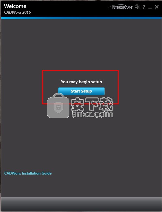 Intergraph CADWorx 2016免费中文版