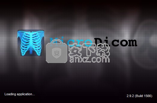 MicroDicom(医学看图软件)