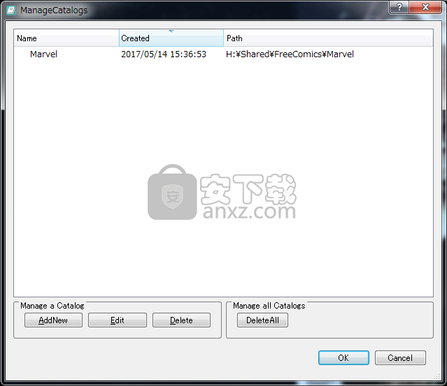 QuickViewer(图片浏览器)