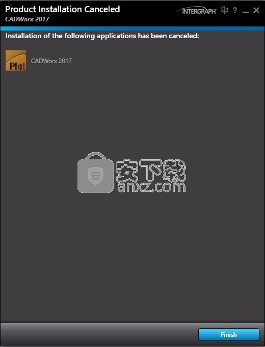 CADWorx2017