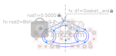 AutoCAD Mechanical 2017