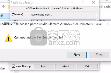 acdsee photo studio ultimate 2018