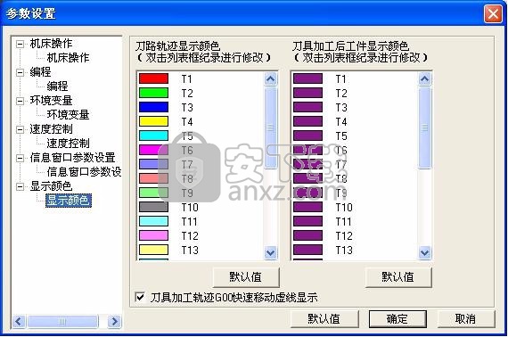 斯沃数控加工仿真软件(SSCNC) 