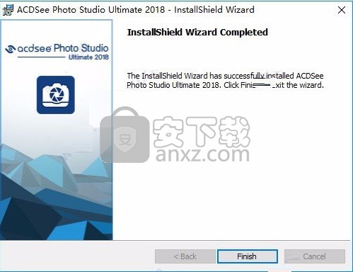 acdsee photo studio ultimate 2018