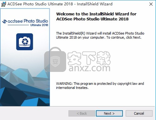 ACDSee Ultimate 11免注册版 64位汉化精简版