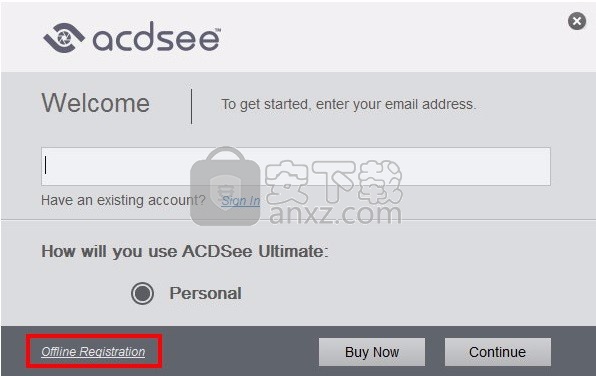 ACDSee Ultimate 9汉化