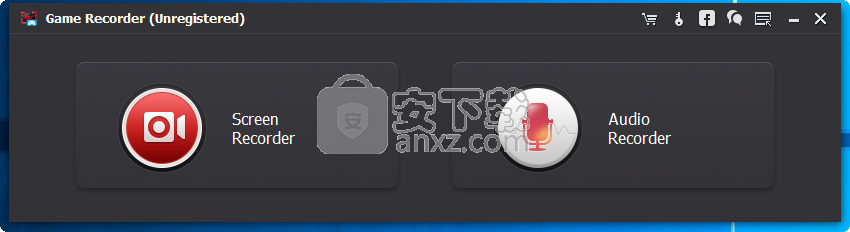 Aiseesoft Game Recorder(游戏录制软件)