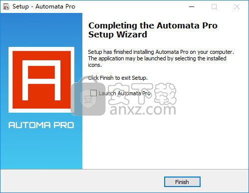 Automata pro(图片取色制作软件)