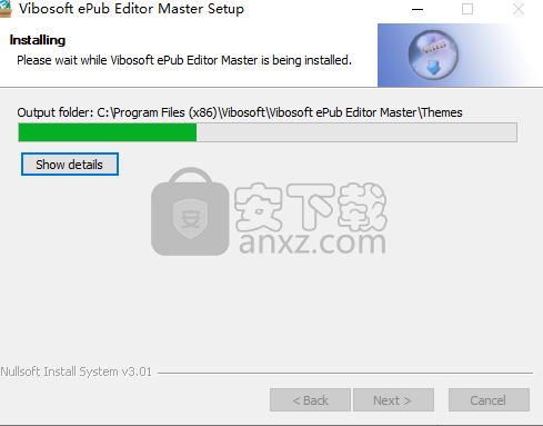 Vibosoft ePub Editor Master(epub编辑工具)