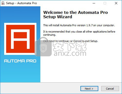 Automata pro(图片取色制作软件)