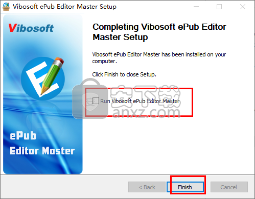 Vibosoft ePub Editor Master(epub编辑工具)