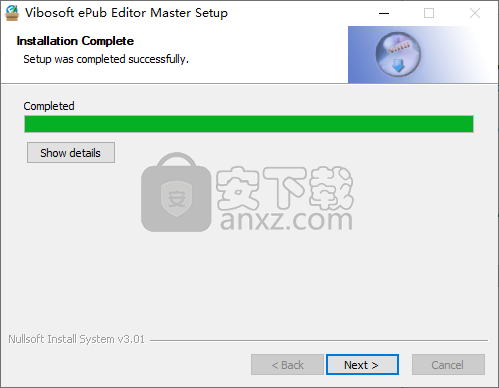 Vibosoft ePub Editor Master(epub编辑工具)