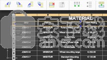 CorelCAD 2018