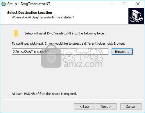DwgTranslator(CAD图纸翻译器)