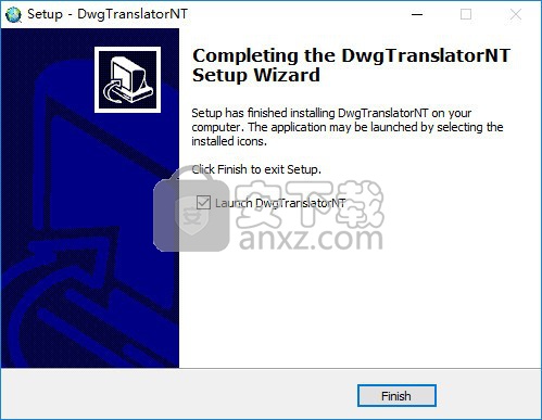 DwgTranslator(CAD图纸翻译器)