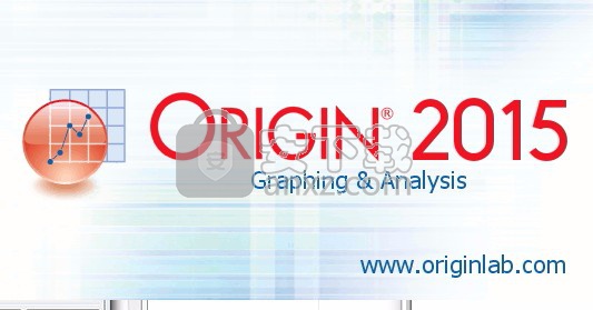 OriginLab OriginPro 2015