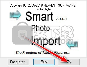 Smart Photo Import(照片管理软件)